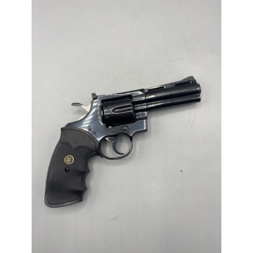 revolver COLT PYTHON occasion