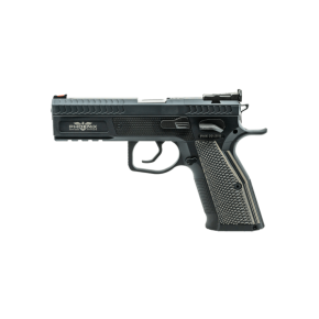 Pistolet Phoenix Redback Light Gen 2 Acier calibre 9mm