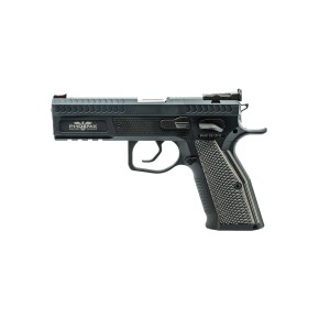 Pistolet Phoenix Redback Gen 2 Acier noir calibre 9mm