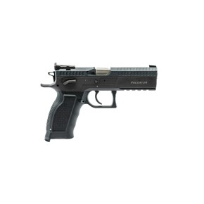 Pistolet Phoenix Predator Alu polymère Noir calibre 9mm