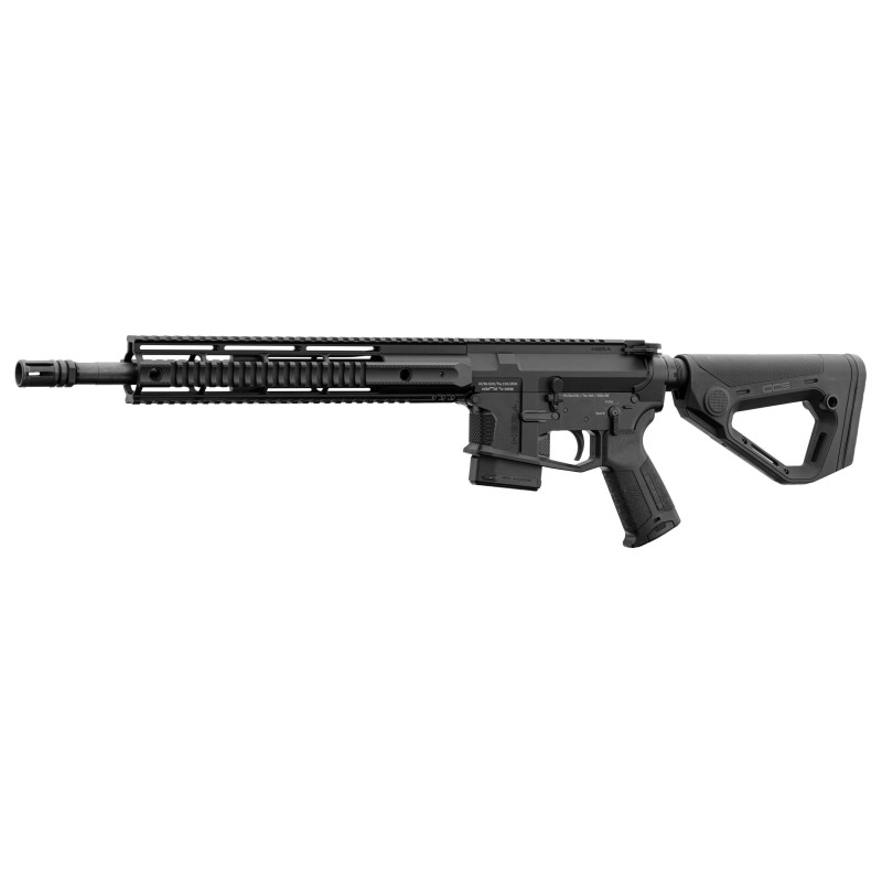 Carabine AR15 HERA ARMS 14.5'' Quad Rail calibre .223 Rem.