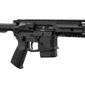 Carabine AR15 HERA ARMS 14.5'' Quad Rail calibre .223 Rem.