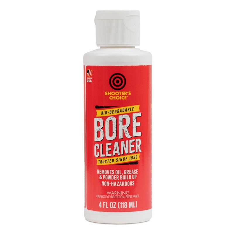 Shooter's Choice Bore Cleaner 118 ml