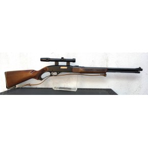 Winchester Model 250 Calibre 22Lr Catégorie B