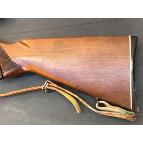 Winchester Model 250 Calibre 22Lr Catégorie B