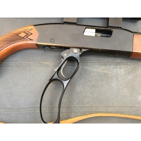 Winchester Model 250 Calibre 22Lr Catégorie B