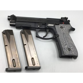 Beretta 92FS M9A1 9mm d'occasion