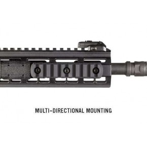 Rail Picatinny Magpul 9 Slots 