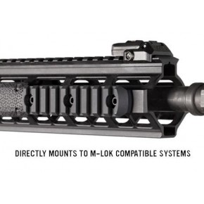 Rail Picatinny Magpul 9 Slots 