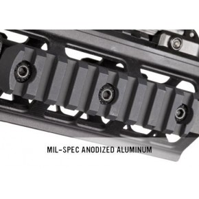 Rail Picatinny Magpul 9 Slots 