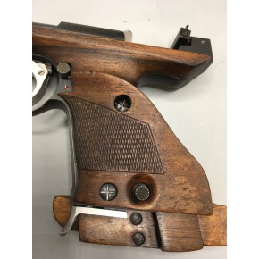 PISTOLET UNIQUE DES-69 .22lr d'OCCASION