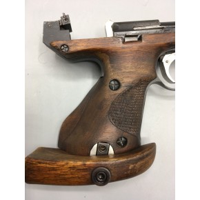 PISTOLET UNIQUE DES-69 .22lr d'OCCASION