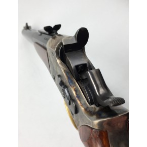 Pistolet UBERTI 1871 ROLLING BLOCK Target occasion