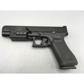 Pistolet 9mm Glock 34 Génération 5 FS MOS D'OCCASION