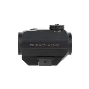 Point rouge Primary 2 MOA Advanced MD-RB-AD