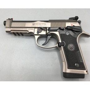 Pistolet BERETTA 92X Performance calibre 9x19 d'Occasion