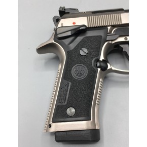 Pistolet BERETTA 92X Performance calibre 9x19 d'Occasion