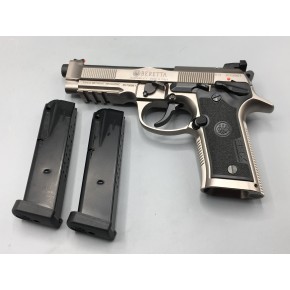 Pistolet BERETTA 92X Performance calibre 9x19 d'Occasion