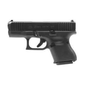 Pistolet 9mm Glock 26 Gen5...