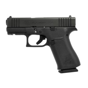 Pistolet 9mm GLOCK 43X RAIL