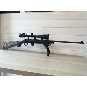 carabine NORINCO JW15A .22lr d'occasion