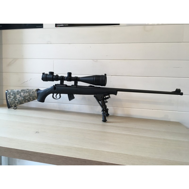 carabine NORINCO JW15A .22lr d'occasion