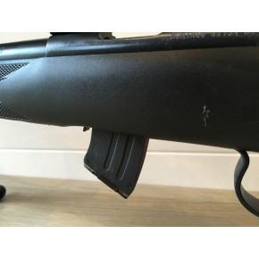 carabine NORINCO JW15A .22lr d'occasion