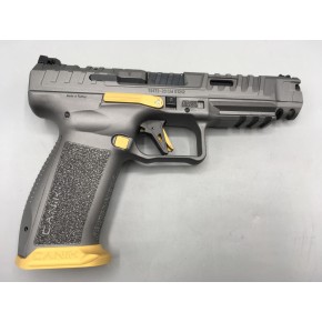 PISTOLET Canik SFX RIVAL GREY 9X19 d'Occasion