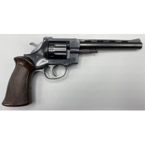 Revolver Arminus HW 7 S Calibre 22 LR D'occasion