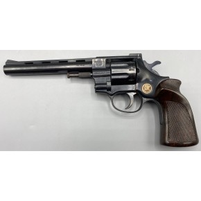 Revolver Arminus HW 7 S Calibre 22 LR D'occasion