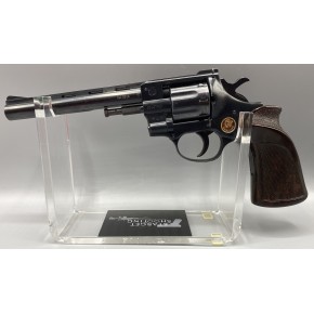 Revolver Arminus HW 7 S Calibre 22 LR D'occasion