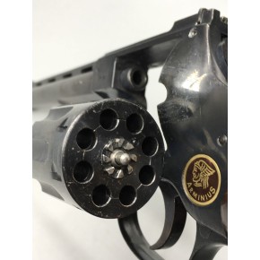 Revolver Arminus HW 7 S Calibre 22 LR D'occasion