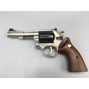 Revolver Taurus modèle 80...