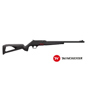 WINCHESTER WILDCAT COMPOSITE 18" .22LR