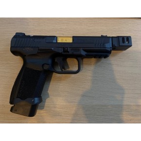 Pistolet CANIK 9MM TP-9 SF...