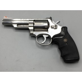 Smith&Wesson 66-2 .357mag...