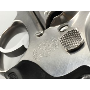 Smith&Wesson 66-2 .357mag 4" occasion