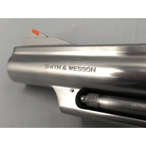 Smith&Wesson 66-2 .357mag 4" occasion