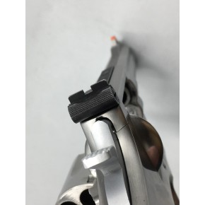 Smith&Wesson 66-2 .357mag 4" occasion