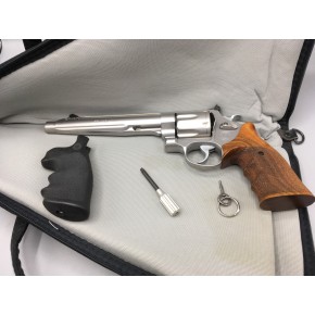 Revolver SMITH & WESSON Performance center - Modèle 629-6 - Calibre 44 Magnum