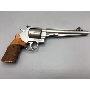 SMITH & WESSON Performance center - Modèle 629-6 - Calibre 44 Magnum