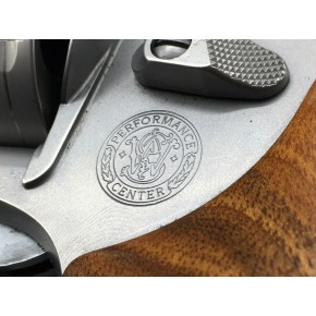 Revolver SMITH & WESSON Performance center - Modèle 629-6 - Calibre 44 Magnum