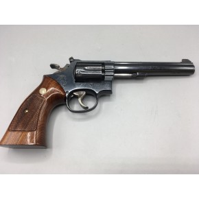 SMITH&WESSON 14K38 .38SP...