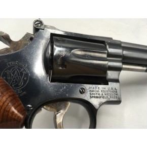 SMITH&WESSON 14K38 .38SP D'occasion