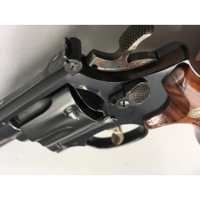 SMITH&WESSON 14K38 .38SP D'occasion