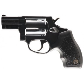 Revolver Taurus 605 357 Mag Bronzé 2"