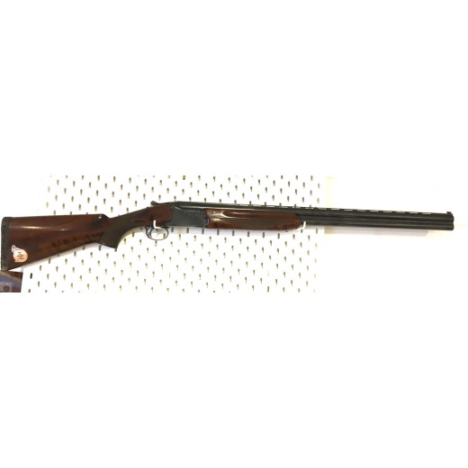 Fusil winchester model 99 12/70 d'occasion