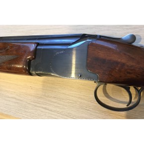 Fusil winchester model 99 12/70 d'occasion