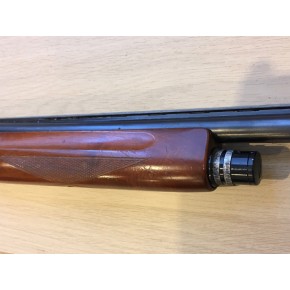 Fusil semi-auto Manu France Perfex calibre 12/70