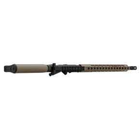 Carabine type AR15 AERO PRECISION M4E1 noir canon 14.5 '' Cal. 5.56mm Noir / FDE